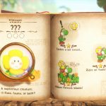 Yoshi and the Mysterious Book è disponibile su Switch 2