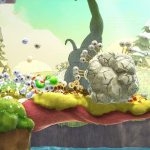 Yoshi and the Mysterious Book è disponibile su Switch 2