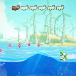 Yoshi and the Mysterious Book è disponibile su Switch 2