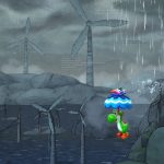Yoshi and the Mysterious Book è disponibile su Switch 2