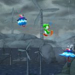 Yoshi and the Mysterious Book è disponibile su Switch 2