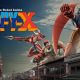 70s-style Robot Anime Geppy-X: demo disponibile su console e PC