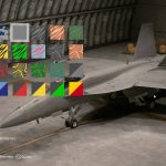 ACE COMBAT 8: WINGS OF THEVE si mostra in un nuovo trailer