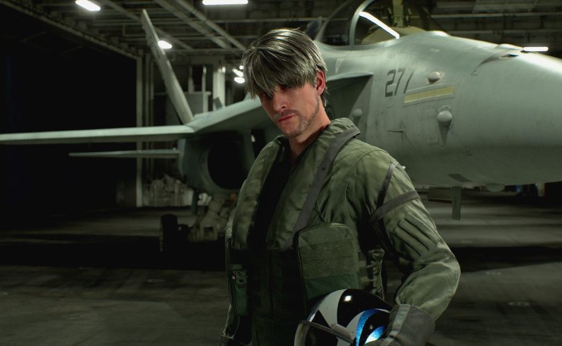 ACE COMBAT 8: WINGS OF THEVE arriverà a ottobre, la data di uscita