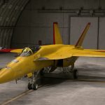 ACE COMBAT 8: WINGS OF THEVE si mostra in un nuovo trailer