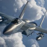 ACE COMBAT 8: WINGS OF THEVE si mostra in un nuovo trailer