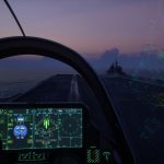 ACE COMBAT 8: WINGS OF THEVE si mostra in un nuovo trailer