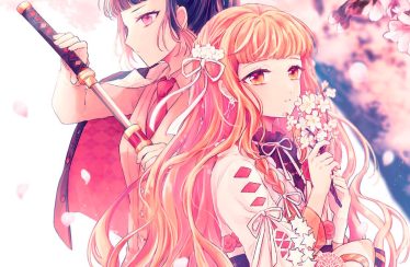 Agents of the four seasons: Dance of the Spring – La recensione del primo volume
