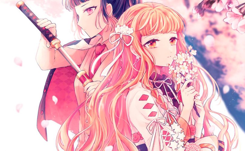 Agents of the four seasons: Dance of the Spring – La recensione del primo volume