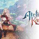 Atelier Karia: The Night Kingdom & the Guide of Memories