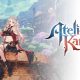 Atelier Karia: The Night Kingdom & the Guide of Memories