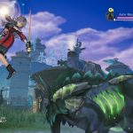 Atelier Karia: The Night Kingdom & the Guide of Memories