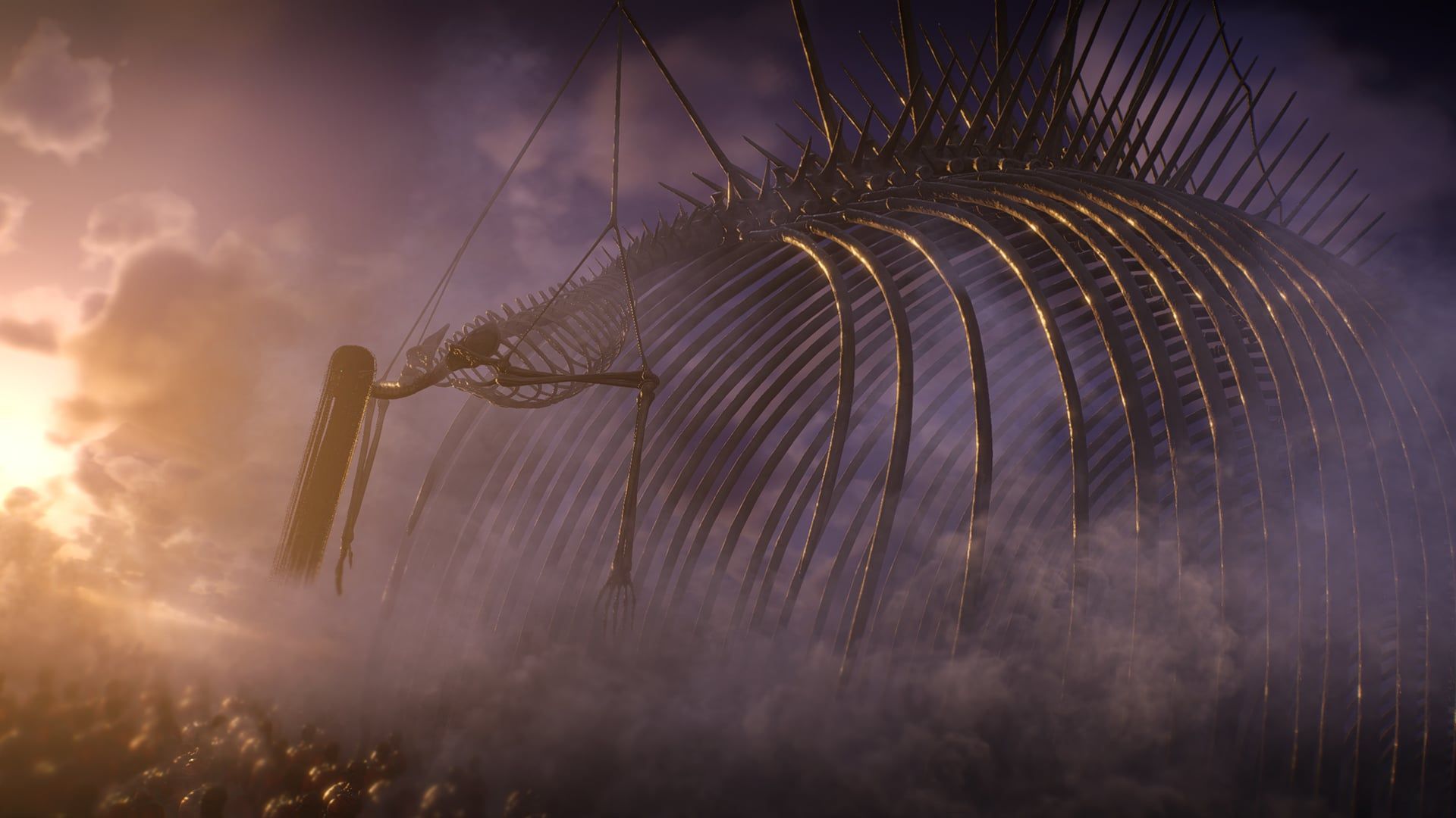 Attack on Titan 3 annunciato per console e PC