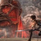 Attack on Titan 3 annunciato per console e PC