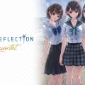 BLUE REFLECTION Quartet: secondo trailer e pre-order disponibili