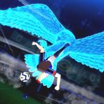 CAPTAIN TSUBASA 2: WORLD FIGHTERS si mostra in un nuovo trailer