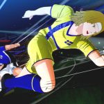 CAPTAIN TSUBASA 2: WORLD FIGHTERS si mostra in un nuovo trailer