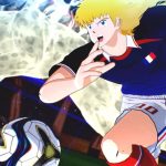 CAPTAIN TSUBASA 2: WORLD FIGHTERS si mostra in un nuovo trailer