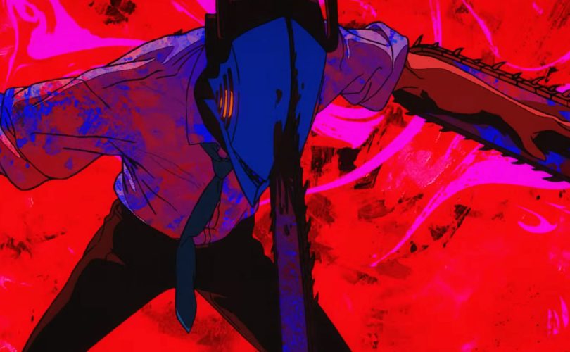 CHAINSAW MAN: annunciato un gioco per dispositivi mobile