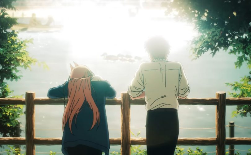 CHAINSAW MAN: nuovo trailer per stagione 2 dell’anime
