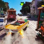 CRAZY TAXI: World Tour annunciato per console e PC