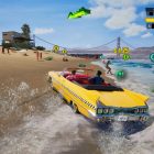 CRAZY TAXI: World Tour annunciato per console e PC