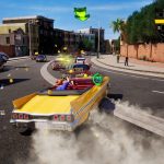 CRAZY TAXI: World Tour annunciato per console e PC