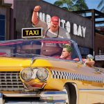 CRAZY TAXI: World Tour annunciato per console e PC
