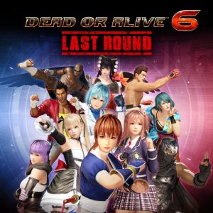 DEAD OR ALIVE 6 Last Round – Recensione