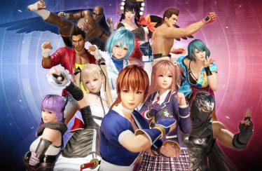 DEAD OR ALIVE 6 Last Round – Recensione