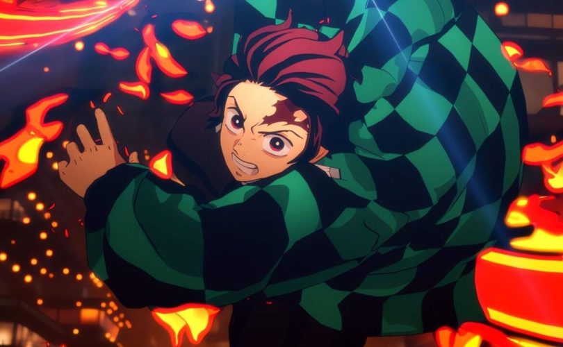 DEMON SLAYER: The Hinokami Chronicles 2 arriva su Nintendo Switch 2
