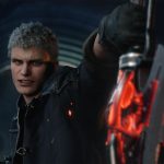 Devil May Cry 5 Devil Hunter Edition annunciato per Switch 2