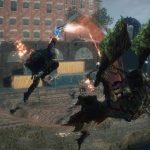 Devil May Cry 5 Devil Hunter Edition annunciato per Switch 2
