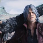 Devil May Cry 5 Devil Hunter Edition annunciato per Switch 2
