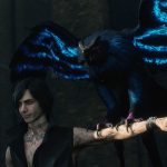 Devil May Cry 5 Devil Hunter Edition annunciato per Switch 2