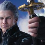 Devil May Cry 5 Devil Hunter Edition annunciato per Switch 2