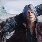 Devil May Cry 5 Devil Hunter Edition: il trailer di lancio