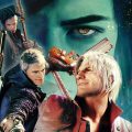 Devil May Cry 5 Devil Hunter Edition – Recensione