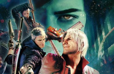 Devil May Cry 5 Devil Hunter Edition – Recensione