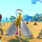 DIGIMON STORY TIME STRANGER: demo disponibile su Switch 2 e Switch