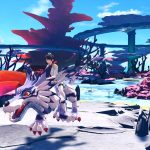 DIGIMON STORY TIME STRANGER: demo disponibile su Switch 2 e Switch