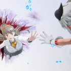 DIGIMON STORY TIME STRANGER: demo disponibile su Switch 2 e Switch