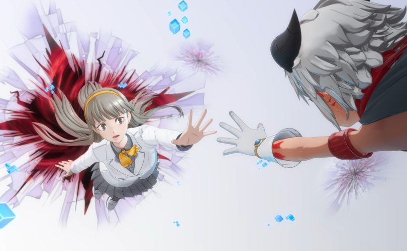 DIGIMON STORY TIME STRANGER: demo disponibile su Switch 2 e Switch