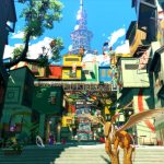 DIGIMON STORY TIME STRANGER: demo disponibile su Switch 2 e Switch