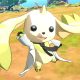 DIGIMON STORY TIME STRANGER: in arrivo Terriermon Assistant e altre novità