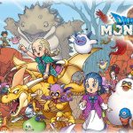 DRAGON QUEST MONSTERS: Il regno sfiorito La data di uscita