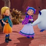 DRAGON QUEST MONSTERS: Il regno sfiorito La data di uscita