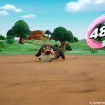 DRAGON QUEST MONSTERS: Il regno sfiorito La data di uscita