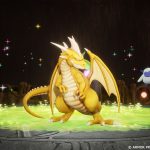 DRAGON QUEST MONSTERS: Il regno sfiorito La data di uscita