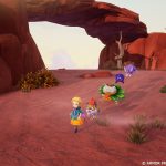 DRAGON QUEST MONSTERS: Il regno sfiorito La data di uscita
